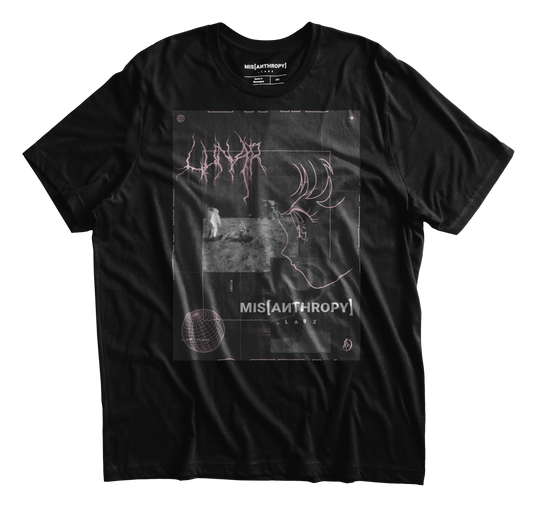 Lo-fi Lunar T-Shirt