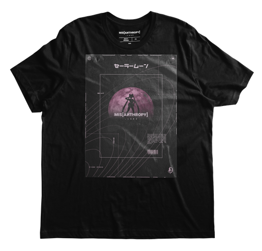 Moon Orbit T-Shirt