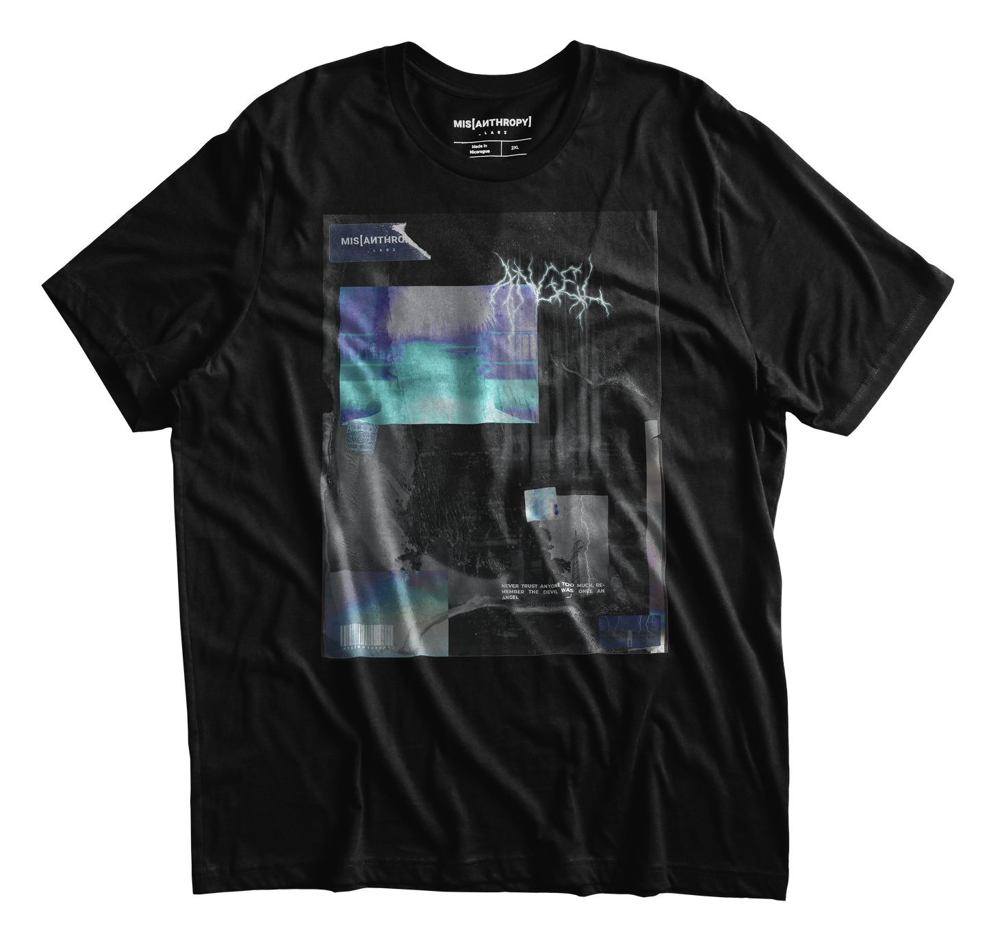 Angel Devil T-Shirt