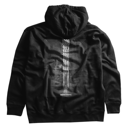 1000-7 Hoodie