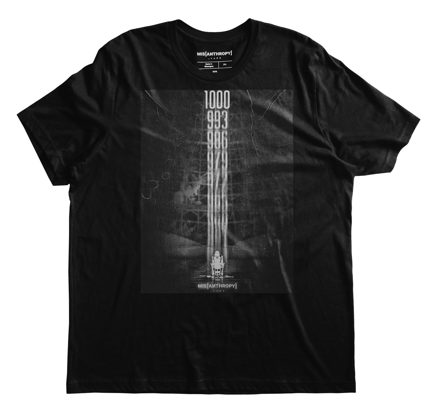 1000-7 T-Shirt