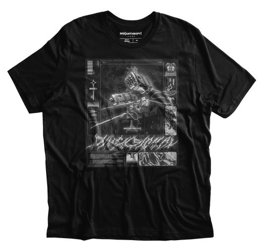 Dimensional T-Shirt