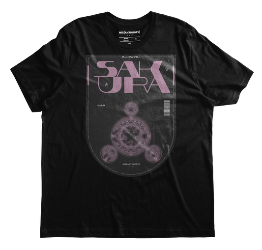 Sakura T-Shirt