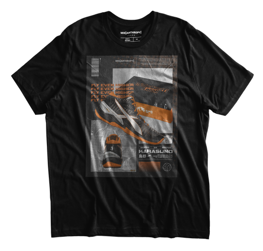 Hi-Q Sneaker T-Shirt