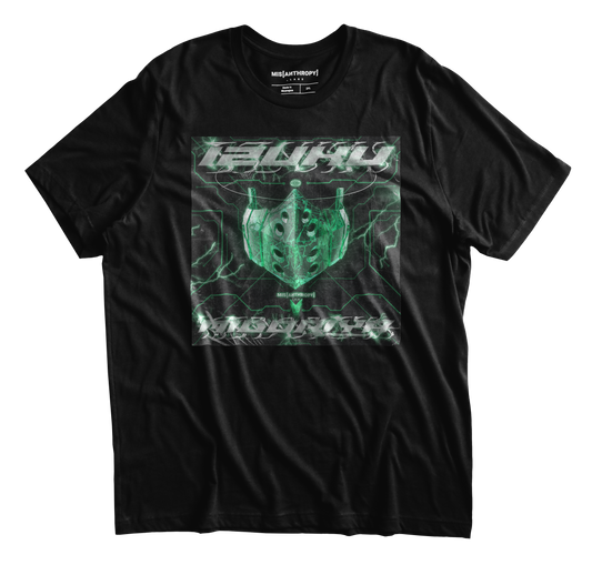 Misanthropy Smash T-Shirt
