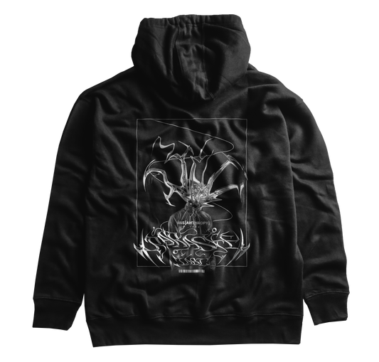 Parasyte Hoodie