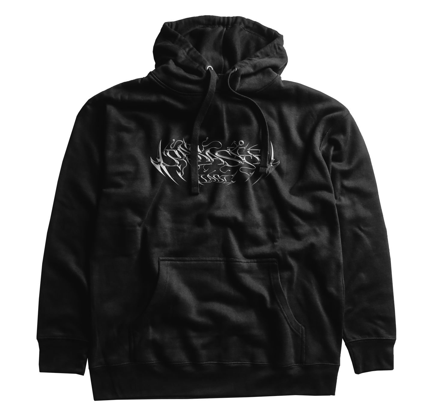 Parasyte Hoodie