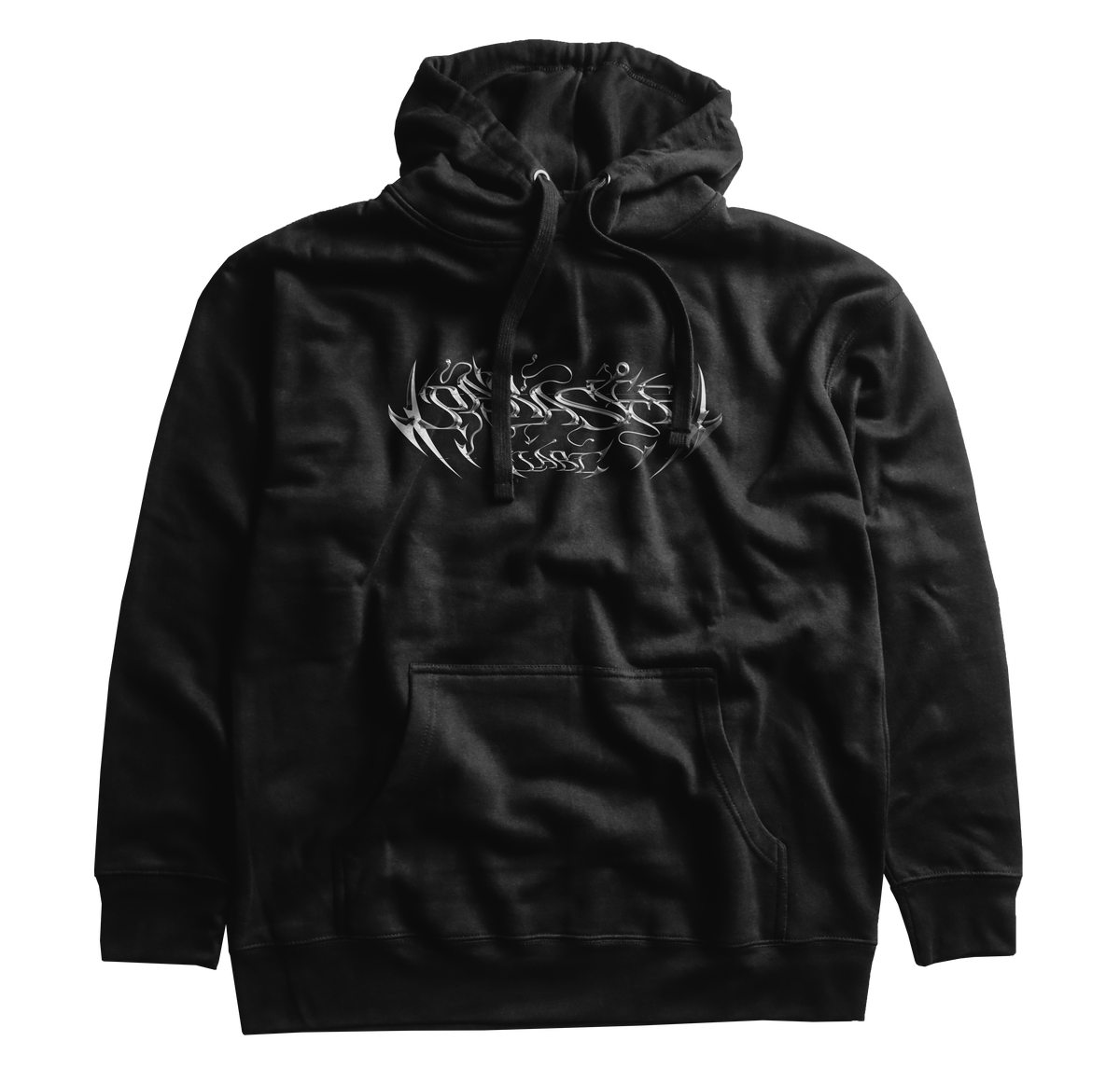 Parasyte Hoodie Misanthropy Labz