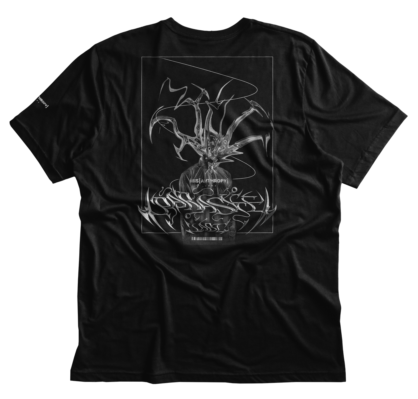 Parasyte T-Shirt