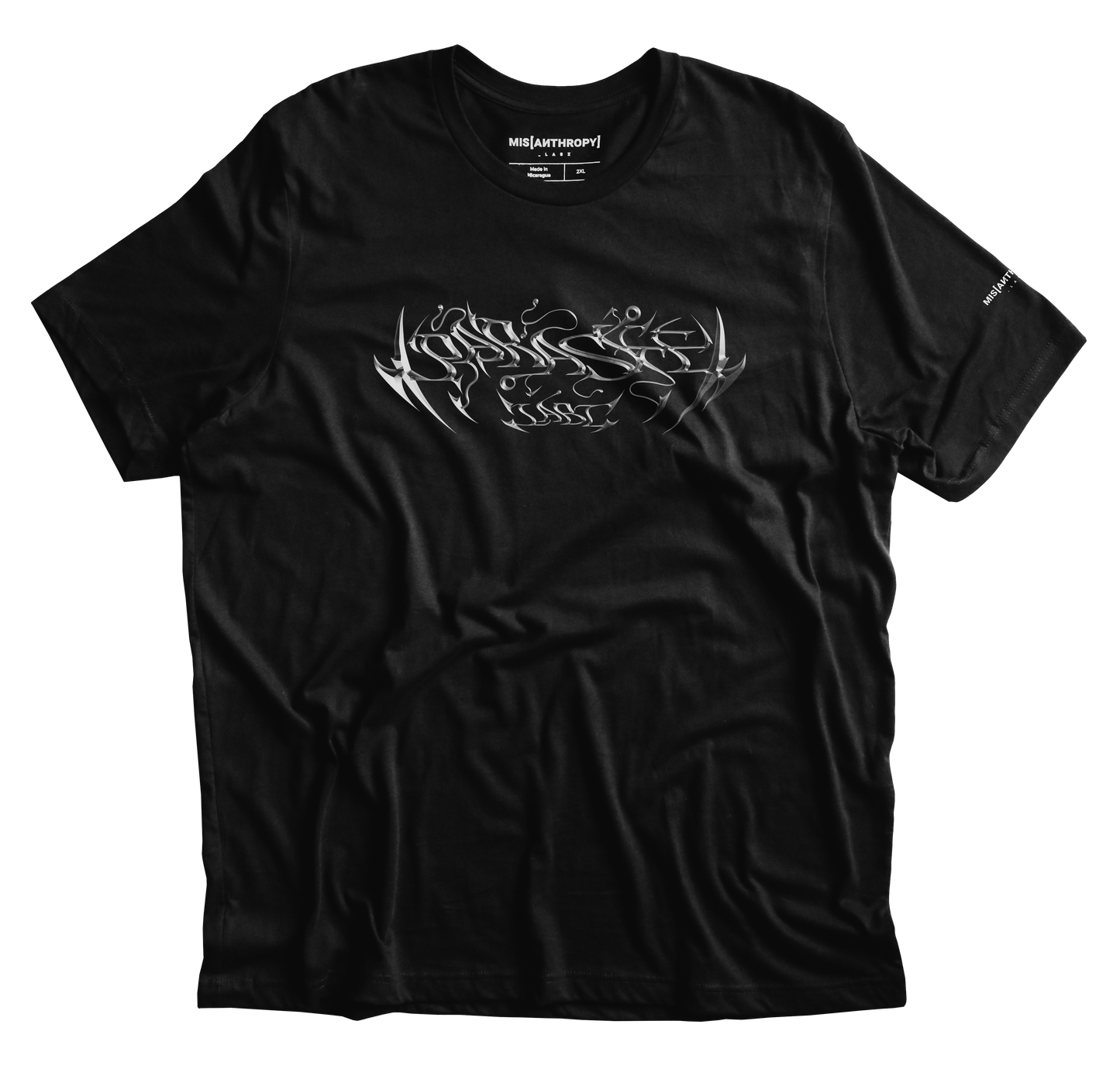 Parasyte T-Shirt