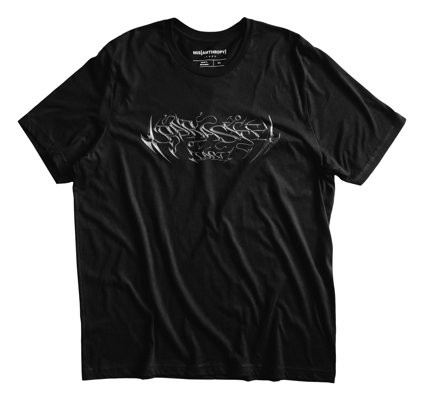 Parasyte Type T-Shirt