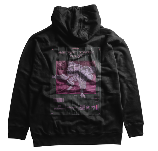 Nerf This Hoodie