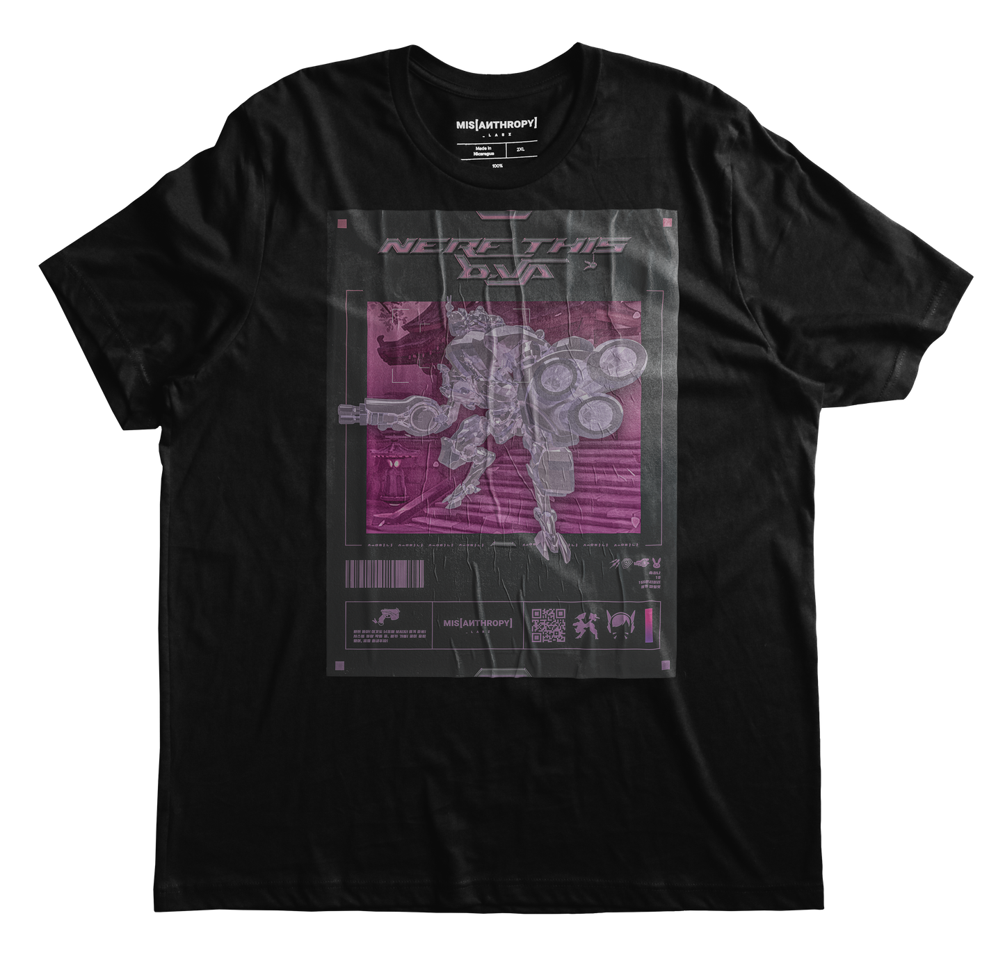 Nerf This T-Shirt