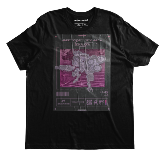 Nerf This T-Shirt