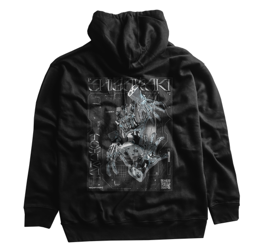 Shigaraki Hoodie