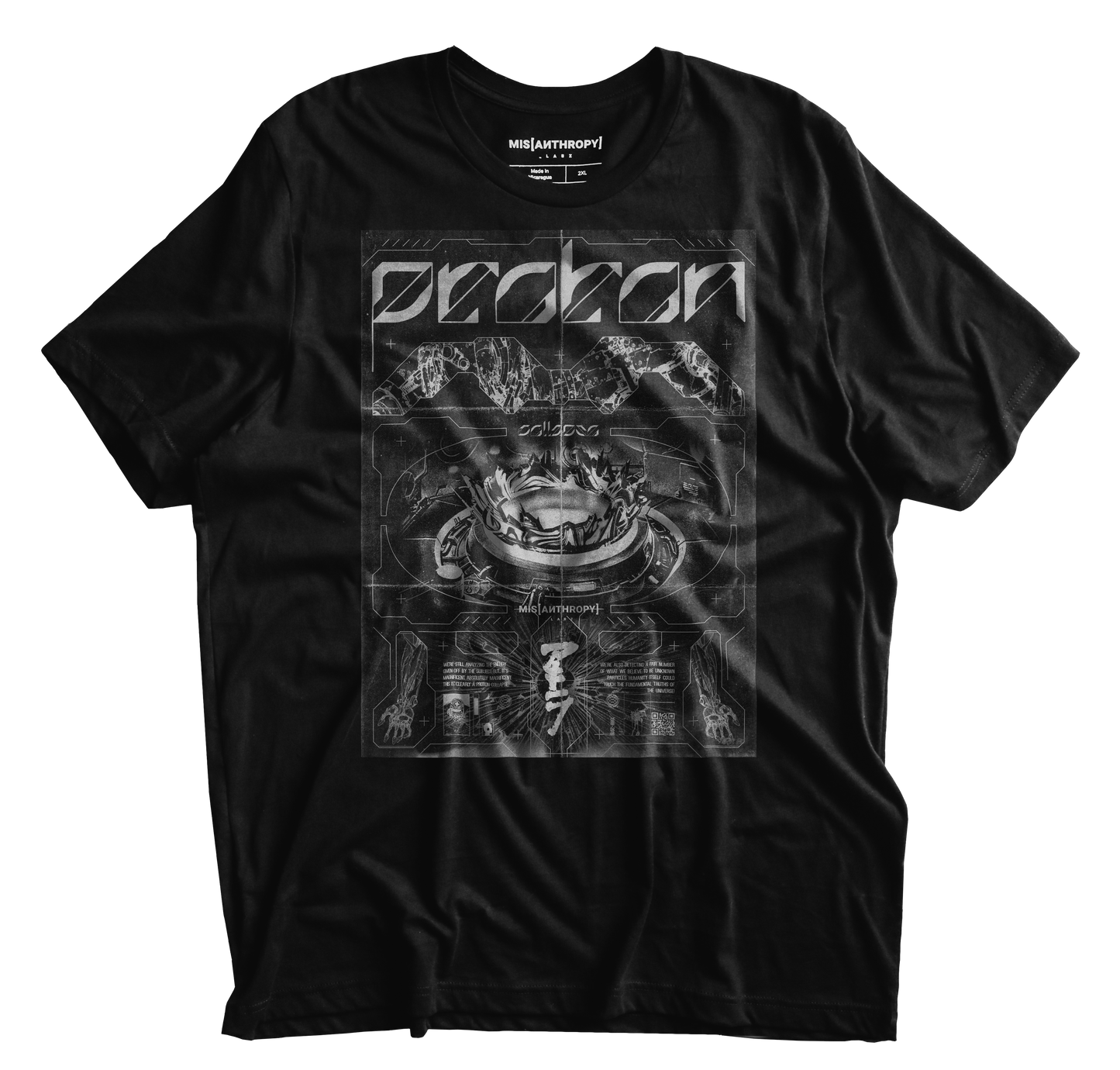 Proton T-Shirt