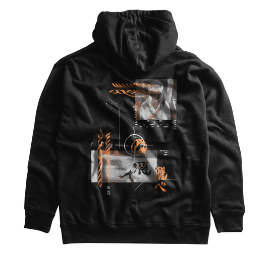 Hi-Q Hoodie