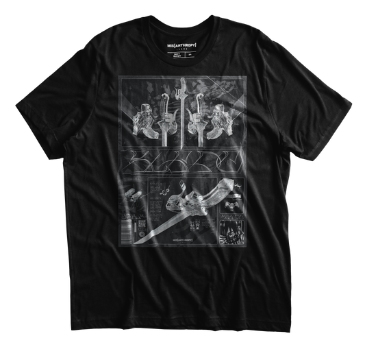Blade T-Shirt