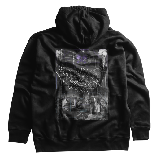 Ribcage Hoodie