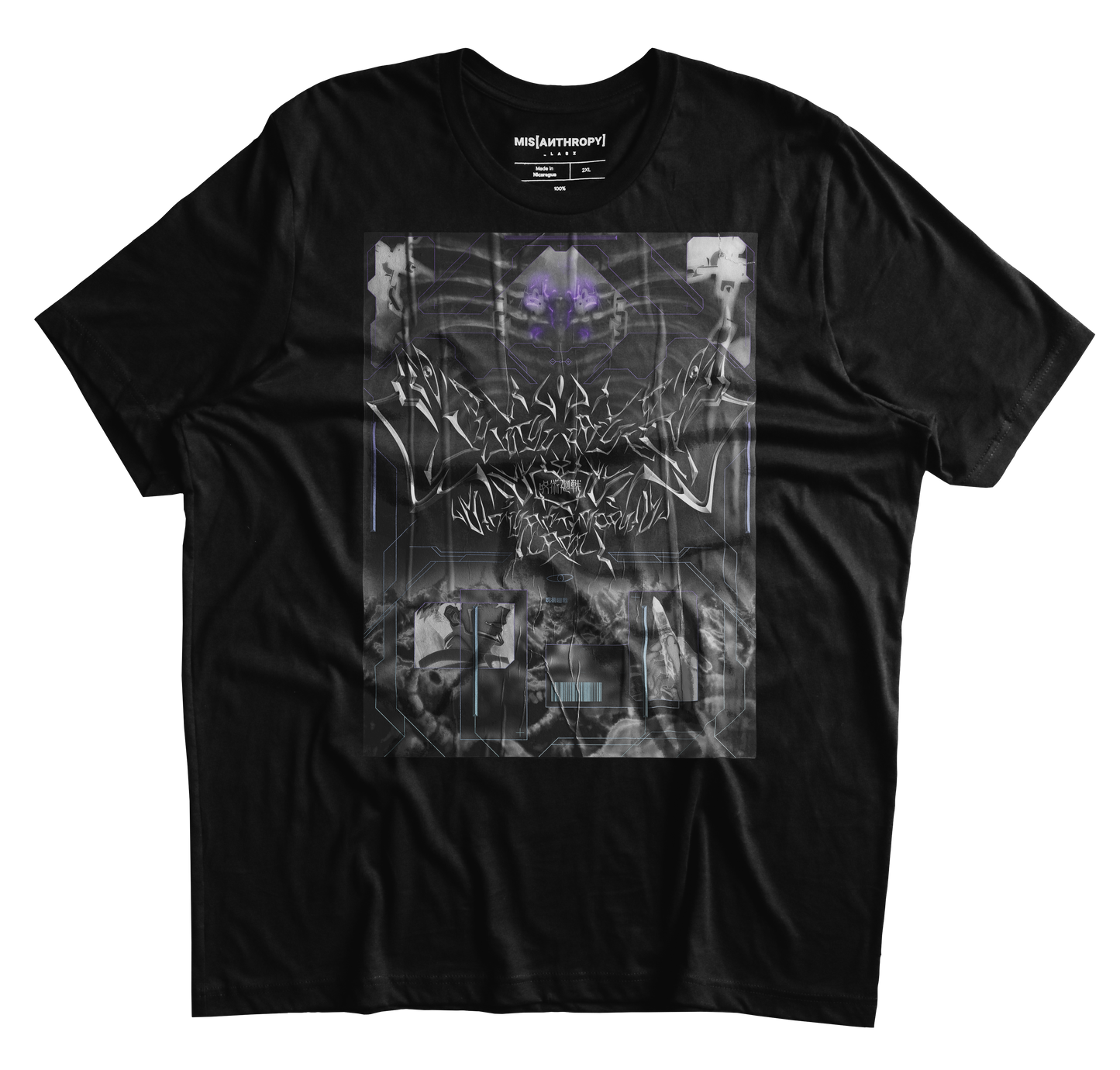 Ribcage T-Shirt
