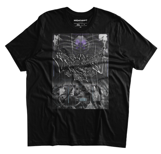 Ribcage T-Shirt