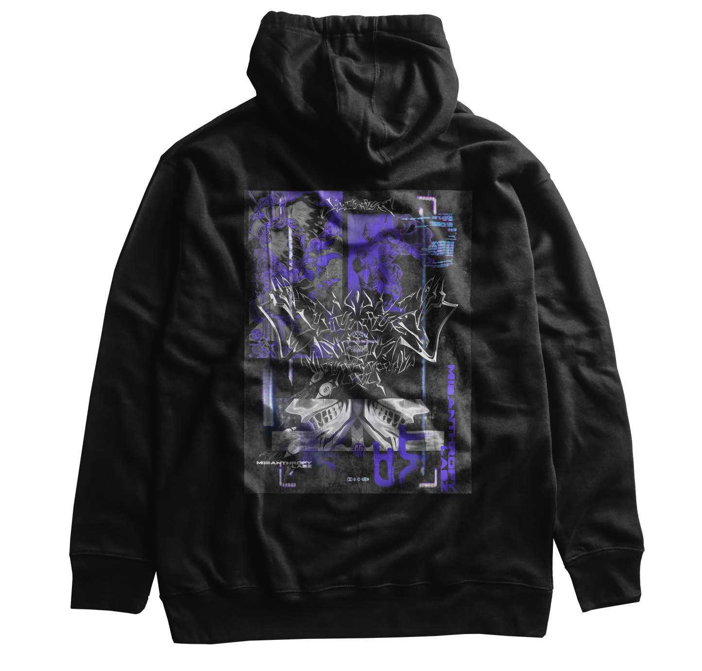 Sukuna Hoodie