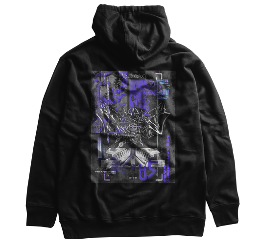 Sukuna Hoodie