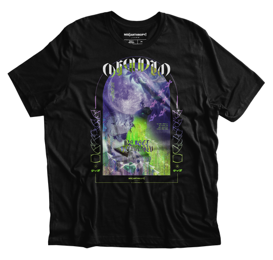 Reject Humanity T-Shirt