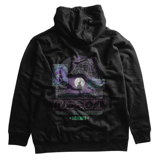 Insect Hoodie