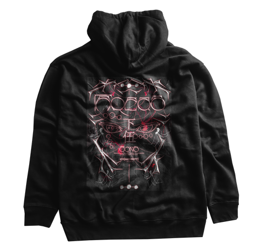 Thread Hoodie