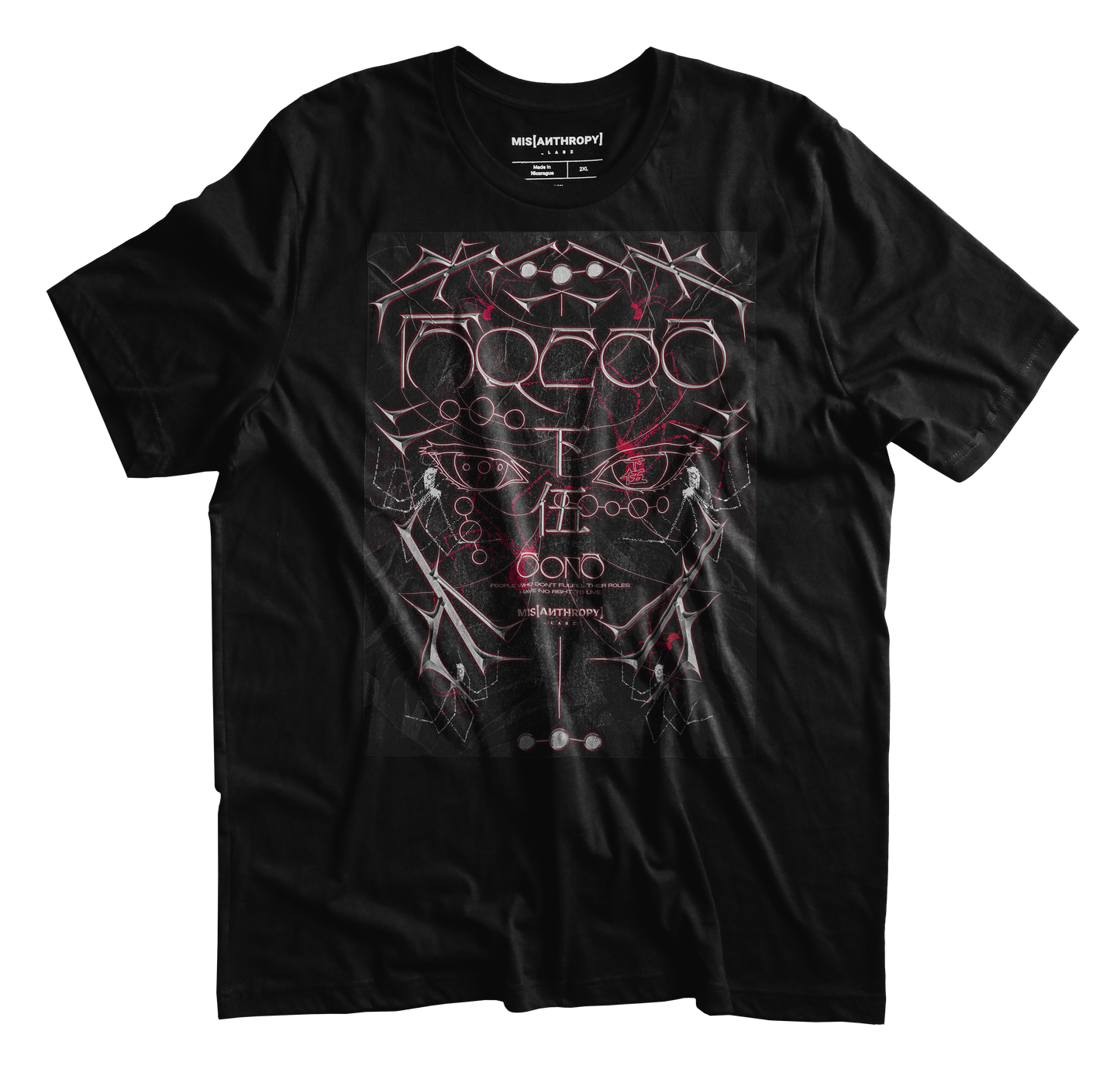 Thread T-Shirt