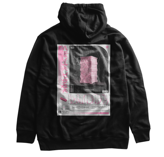 Lullaby Hoodie
