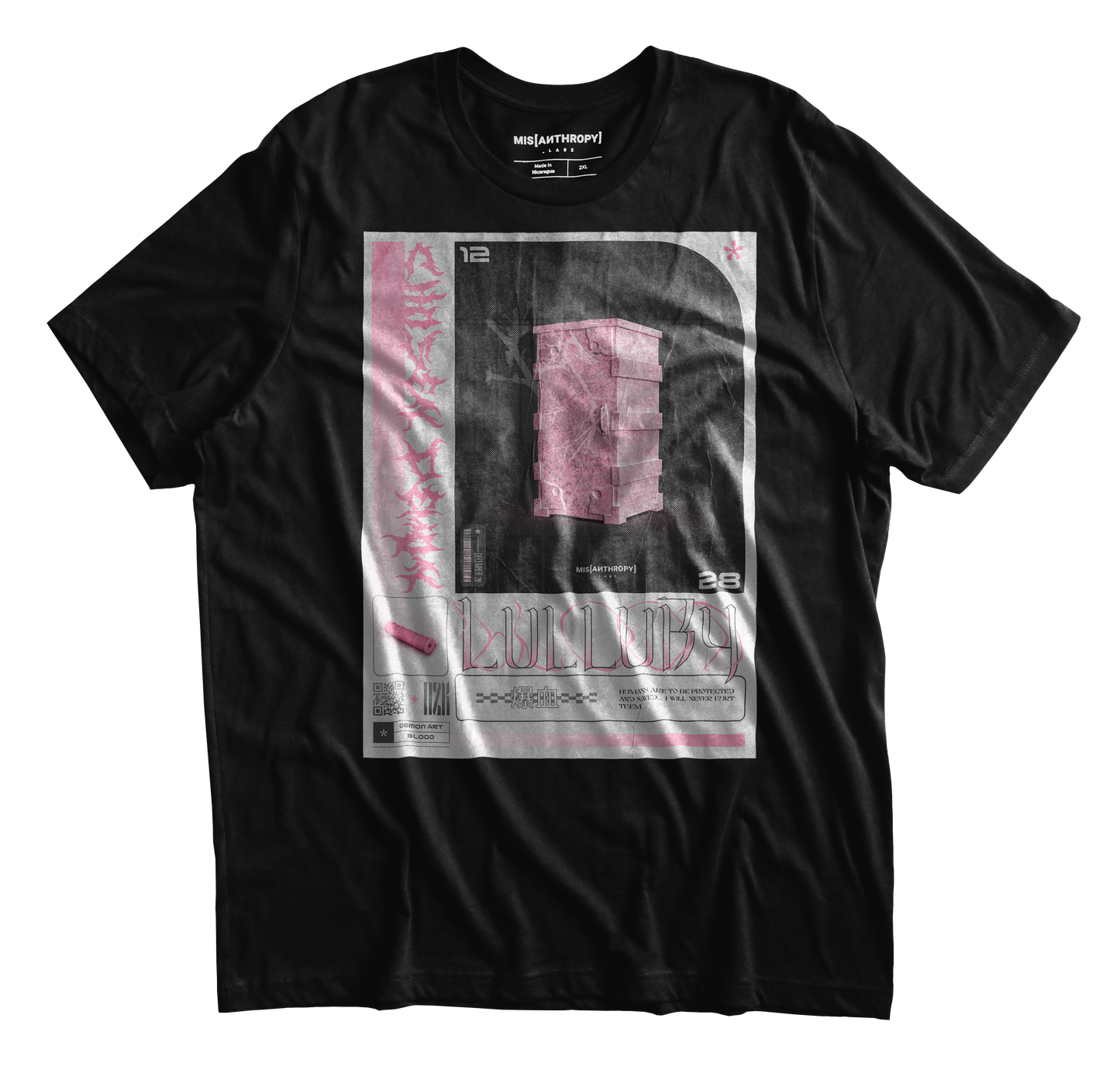 Lullaby T-Shirt