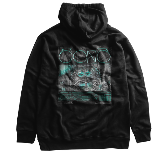 Bond Hoodie