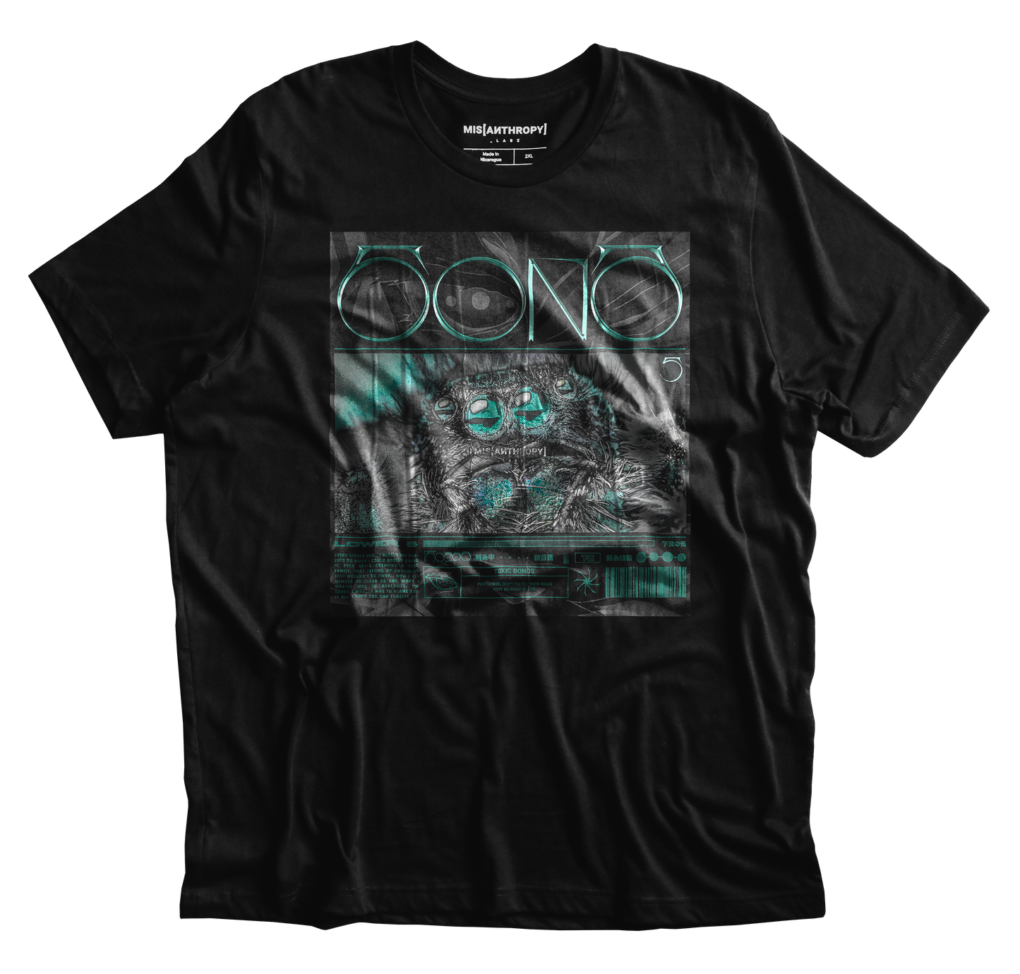 Bond T-Shirt
