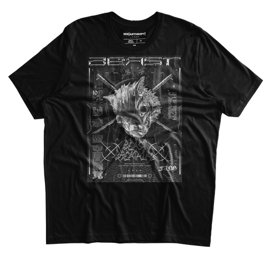 Beast T-Shirt