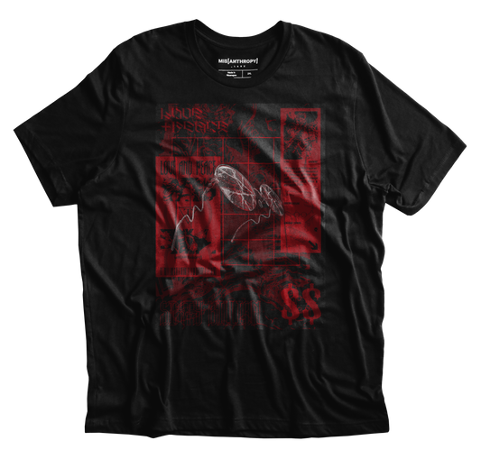 Love + Peace T-Shirt