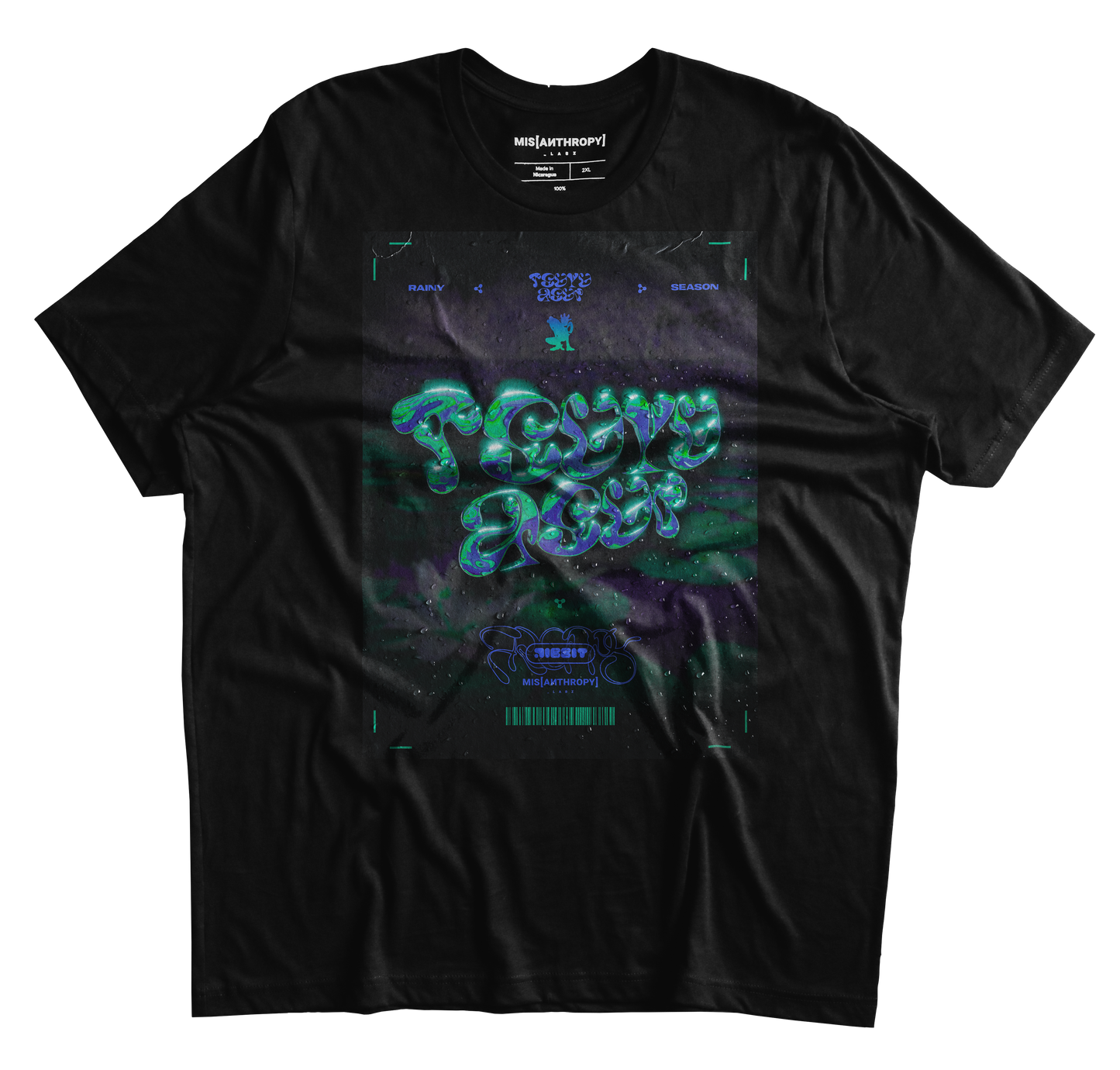 Froppy T-Shirt
