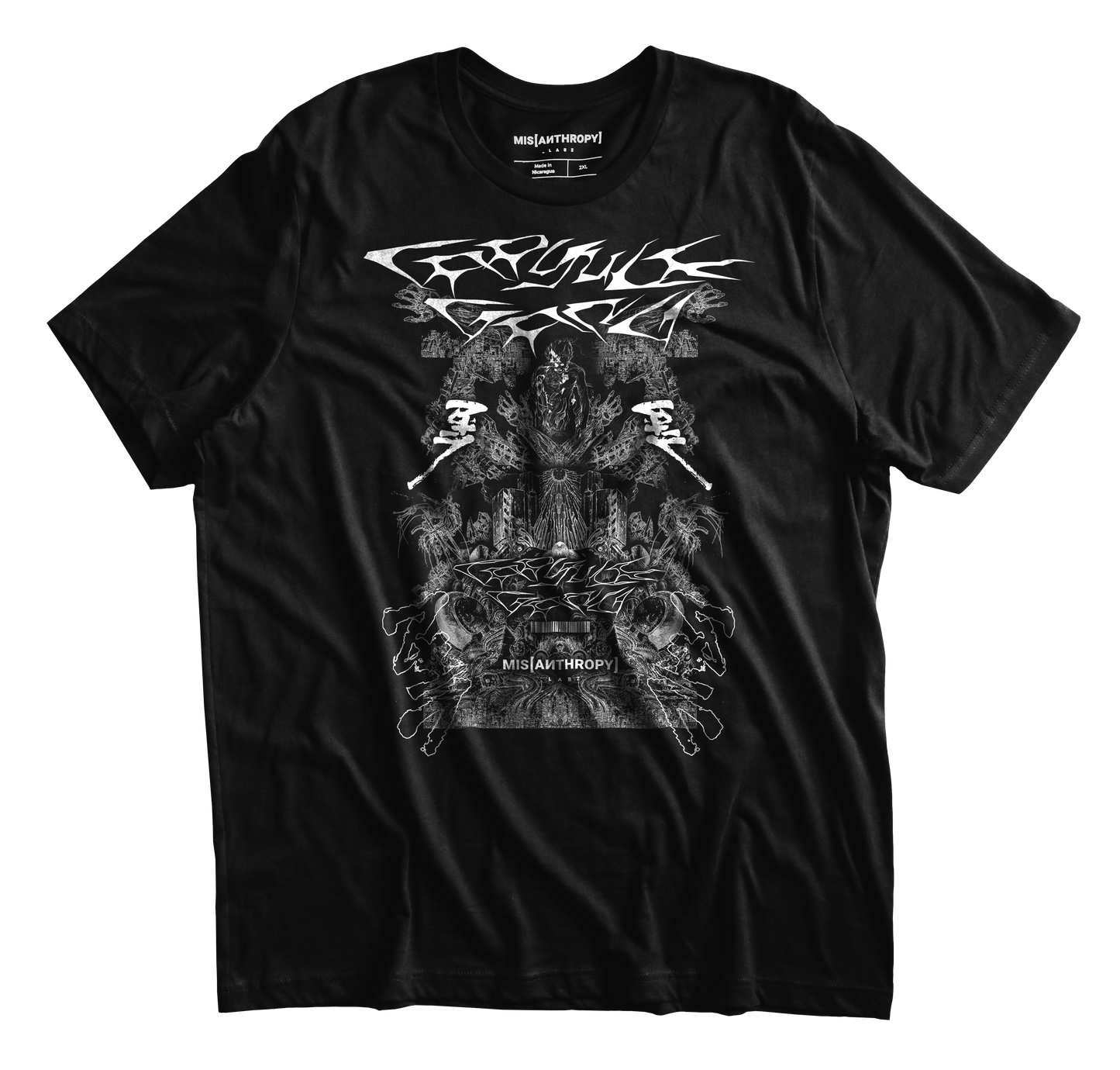 Capsule Gang T-Shirt