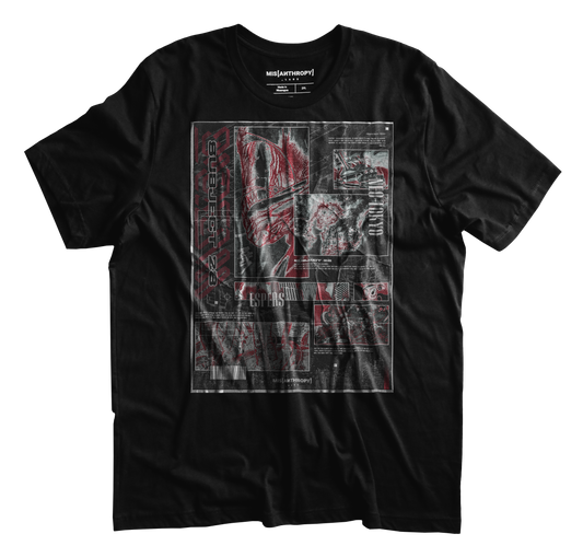 Subject 28 T-Shirt