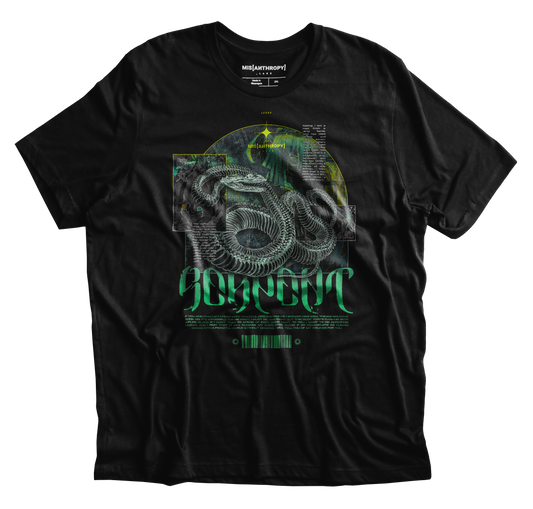 Serpent T-Shirt