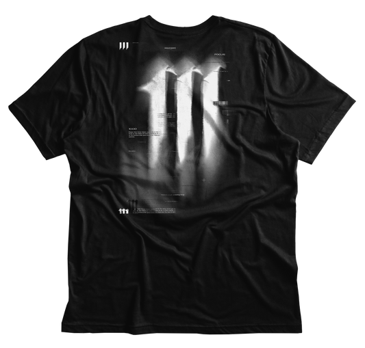 Focus M Logo T-Shirt
