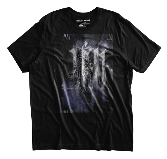 M Bzrk T-Shirt