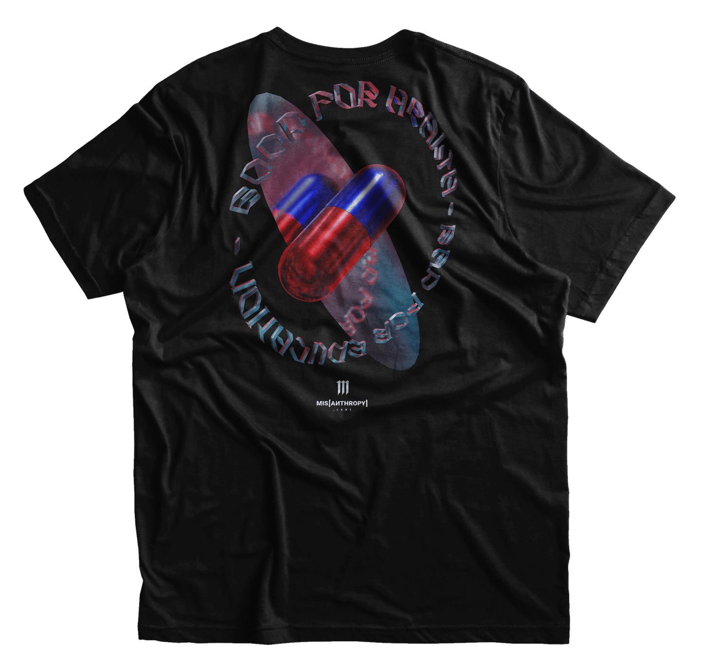 Good for Bad for T-Shirt