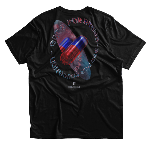 Good for Bad for T-Shirt