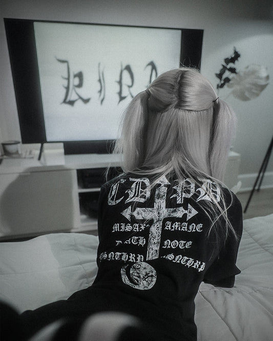 Misa's T-Shirt