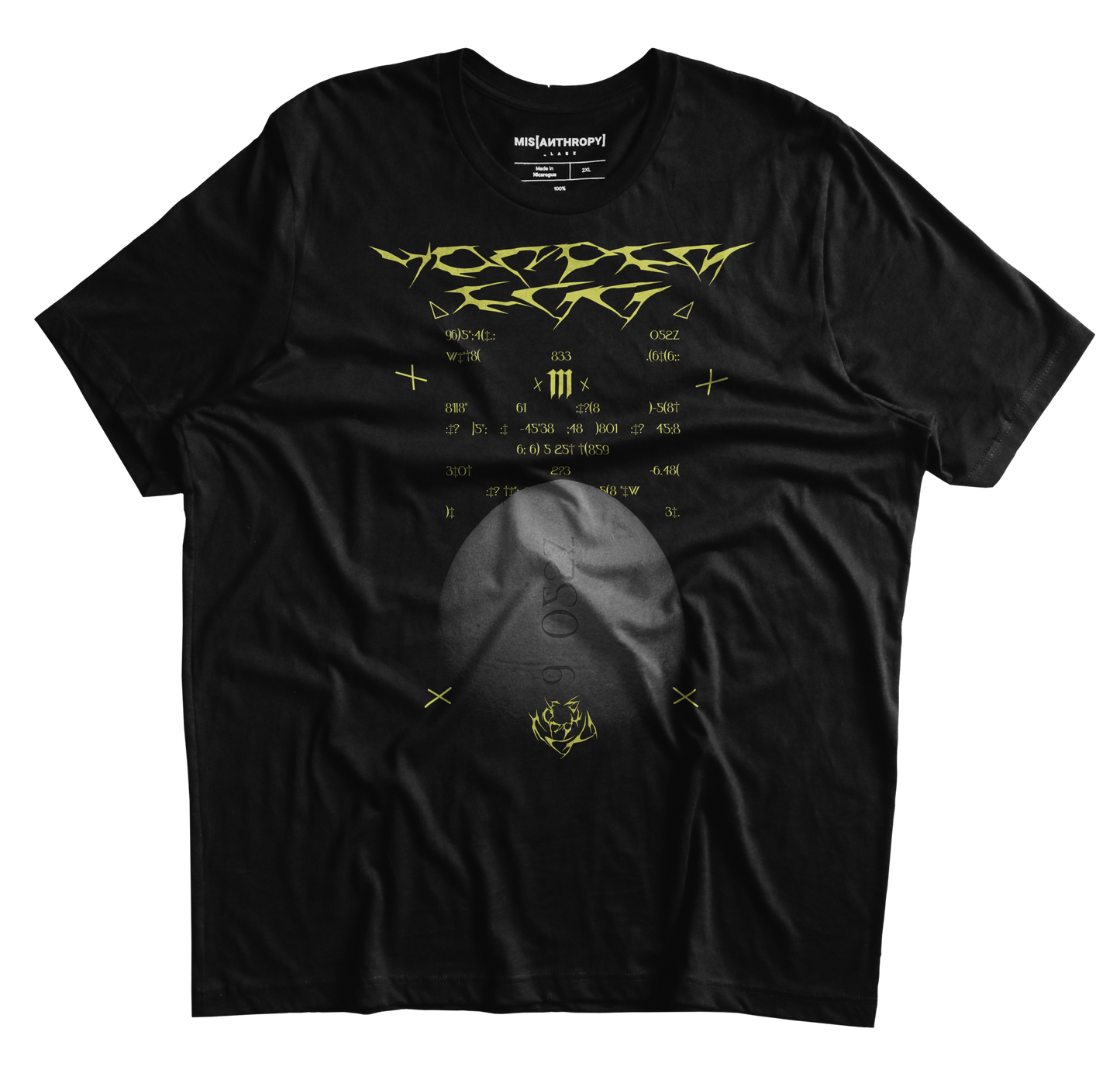 Egg T-Shirt