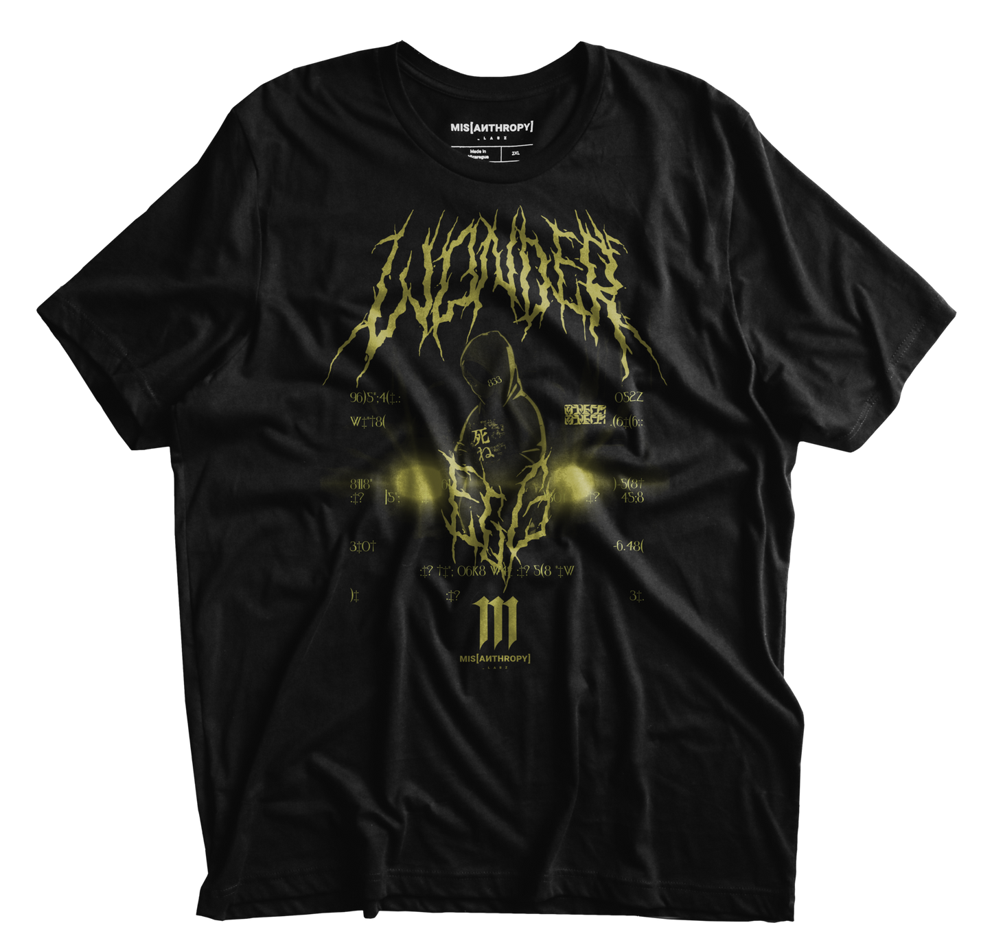 Headlight T-Shirt
