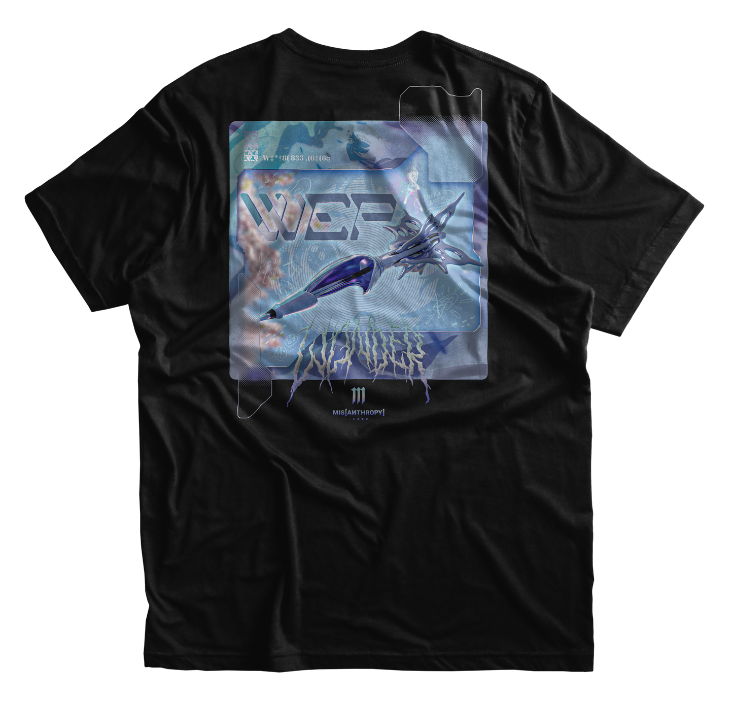 WEP Pen T-Shirt