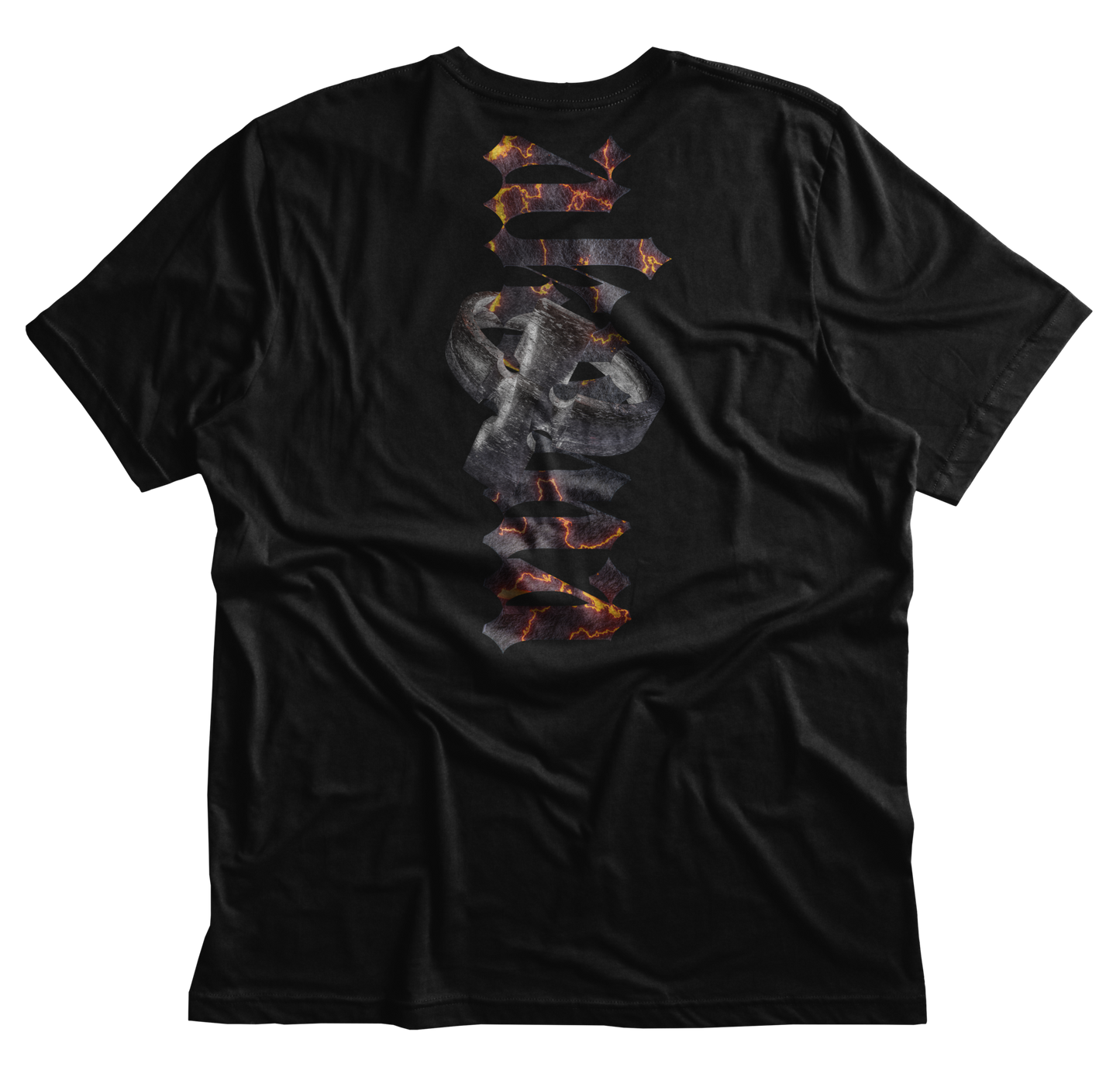 Akuma Cross Ring T-Shirt